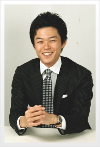 クラッソーネ代表取締役社長 川口哲平