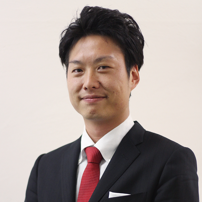 堀口晃司