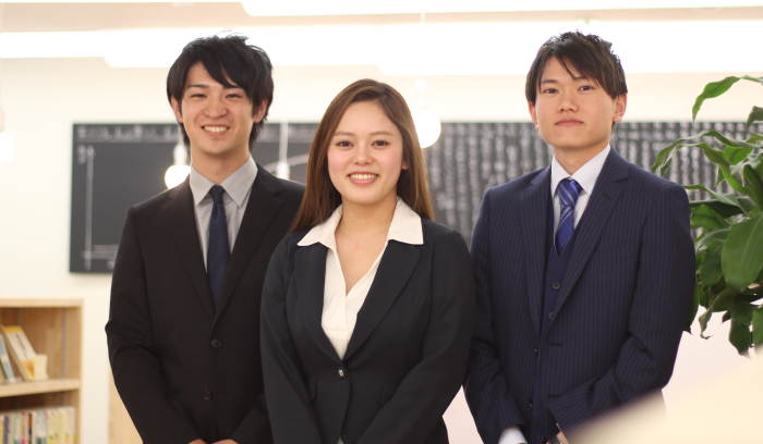 若いパワーイメージ
