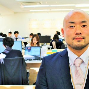 加速度的な変化を楽しむにはMVVへの共感が鍵~開拓企画部 部長 細谷編~