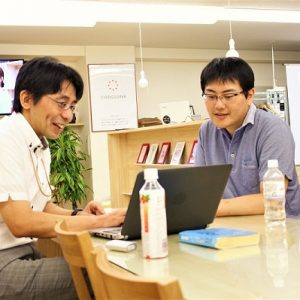 2週間の超濃厚な導入研修に密着レポート!~マーケター中途入社の山根の場合~