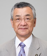 川合善明