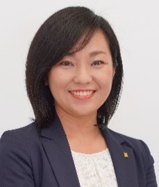 稲村 和美氏