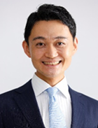 小澤晃広氏