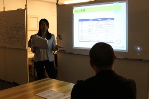 敬語という「言葉のプレゼント」