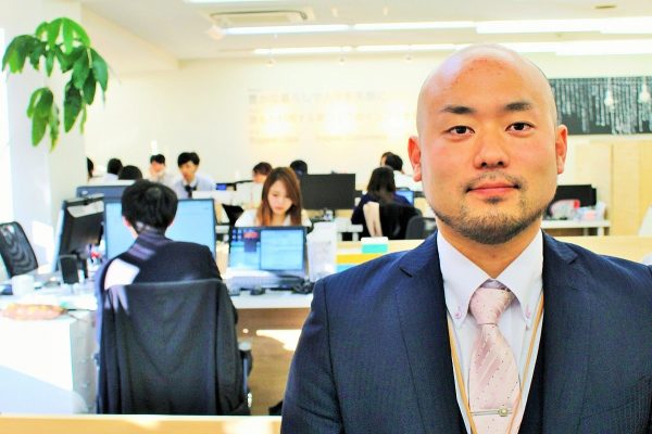 加速度的な変化を楽しむにはMVVへの共感が鍵～開拓企画部 部長 細谷編～