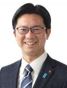 伊木隆司氏