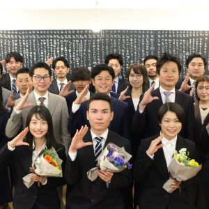クラッソーネの未来を担う人財に!濃密すぎる新入社員研修の1ヶ月をレポート!
