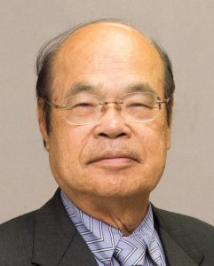 行田市長　石井氏