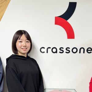 成長企業で人事として挑戦し続ける理由。クラッソーネでの新たなスタート