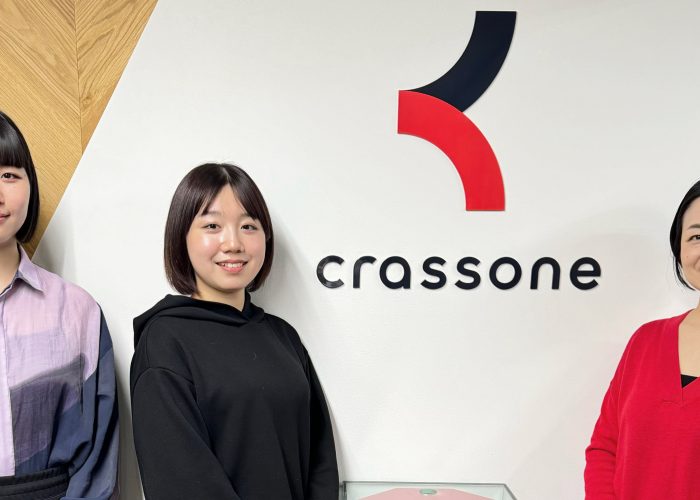 成長企業で人事として挑戦し続ける理由。クラッソーネでの新たなスタート