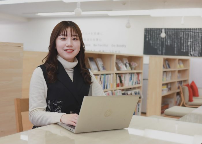 戦略人事を目指す若手人事が解体工事DXのスタートアップ企業に入社するまで